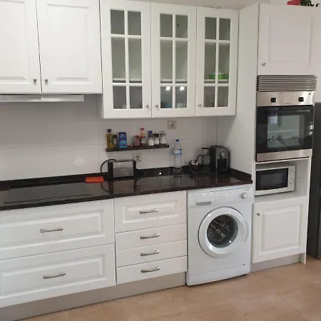 Apartment Tio Papel Iii Albufeira