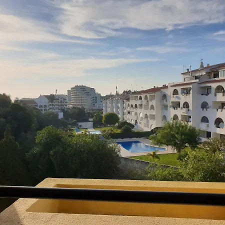 Apartment Tio Papel Iii Albufeira