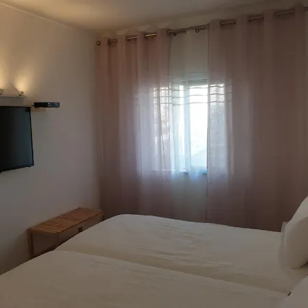 Tio Papel Iii Apartment Albufeira